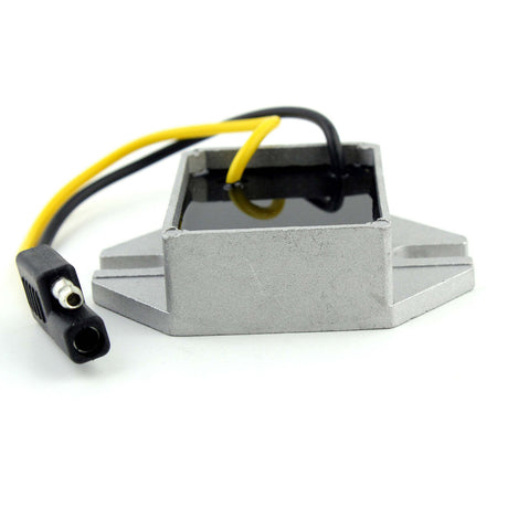 Photo of Voltage Regulator Rectifier for Polaris Snowmobile Manual Start 340 400 440 500 550 600 700 800 2000-2015 by RM STATOR - Premium for UTVs / Side by Sides