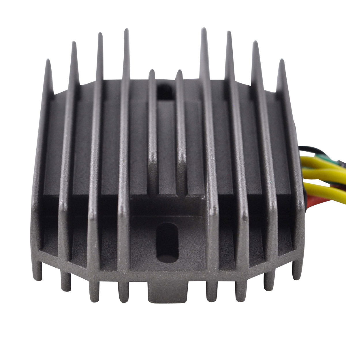 Photo of Voltage Regulator Rectifier for Honda Magna VF 700 C Shadow VT 700 C 800 C 1985-1988 by RM STATOR - Premium for UTVs / Side by Sides