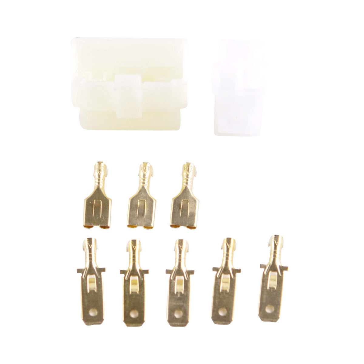 Photo of Voltage Regulator Rectifier for Honda Magna VF 700 C Shadow VT 700 C 800 C 1985-1988 by RM STATOR - Premium for UTVs / Side by Sides