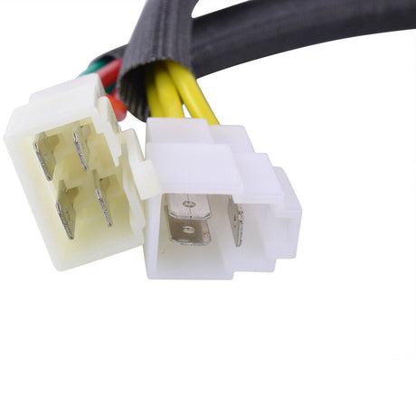 Photo of Voltage Regulator Rectifier for Triumph Daytona 675 675R / Street Triple 675 675R 2006-2020 by RM STATOR - Premium for UTVs / Side by Sides