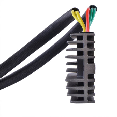 Photo of Voltage Regulator Rectifier for Triumph Daytona 675 675R / Street Triple 675 675R 2006-2020 by RM STATOR - Premium for UTVs / Side by Sides