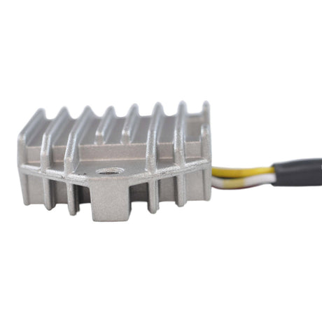 Photo of Voltage Regulator Rectifier for Yamaha YFZ 450 2004-2009 2012 2013 OEM Repl.# 5TG-81960-00-00 | 1PD-81960-00-00 by RM STATOR - Premium for UTVs / Side by Sides