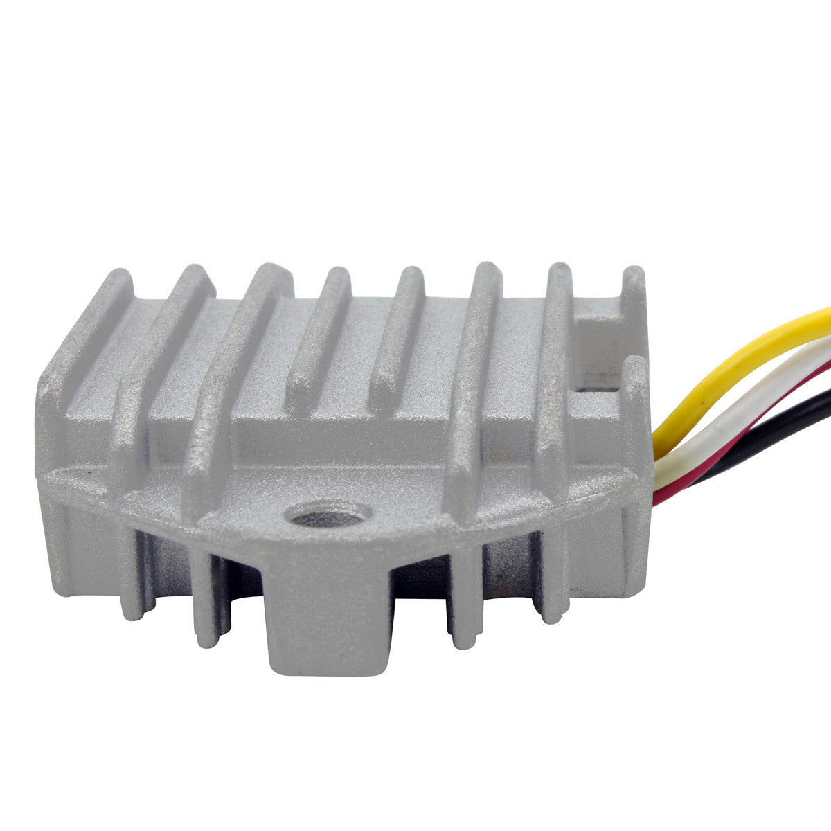 Photo of Voltage Regulator Rectifier for Yamaha YFZ 450 2004-2009 2012 2013 OEM Repl.# 5TG-81960-00-00 | 1PD-81960-00-00 by RM STATOR - Premium for UTVs / Side by Sides