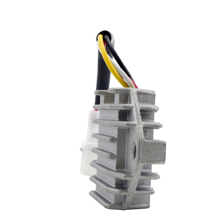 Photo of Voltage Regulator Rectifier for Yamaha YFZ 450 2004-2009 2012 2013 OEM Repl.# 5TG-81960-00-00 | 1PD-81960-00-00 by RM STATOR - Premium for UTVs / Side by Sides