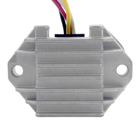 Photo of Voltage Regulator Rectifier for Yamaha YFZ 450 2004-2009 2012 2013 OEM Repl.# 5TG-81960-00-00 | 1PD-81960-00-00 by RM STATOR - Premium for UTVs / Side by Sides