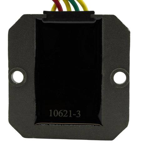 Photo of Voltage Regulator Rectifier for Honda TRX 300 / TRX 300 FW Fourtrax Foreman 1993-2000 by RM STATOR - Premium for UTVs / Side by Sides