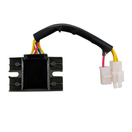 Photo of Voltage Regulator Rectifier for Suzuki DR 250 SE / DR 350 S / LS 650 Savage Boulevard S40 SV 650 650S / VX 800 1986-2019 by RM STATOR - Premium for UTVs / Side by Sides