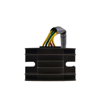 Photo of Voltage Regulator Rectifier for Suzuki DR 250 SE / DR 350 S / LS 650 Savage Boulevard S40 SV 650 650S / VX 800 1986-2019 by RM STATOR - Premium for UTVs / Side by Sides