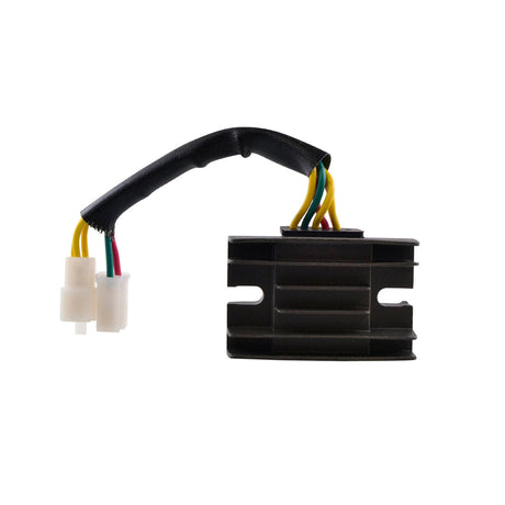 Photo of Voltage Regulator Rectifier for Suzuki DR 250 SE / DR 350 S / LS 650 Savage Boulevard S40 SV 650 650S / VX 800 1986-2019 by RM STATOR - Premium for UTVs / Side by Sides
