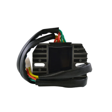 Photo of Voltage Regulator Rectifier for Kawasaki W 650 VN Vulcan 1500 1600 1996-2008 by RM STATOR - Premium for UTVs / Side by Sides