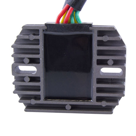 Photo of Voltage Regulator Rectifier for Kawasaki W 650 VN Vulcan 1500 1600 1996-2008 by RM STATOR - Premium for UTVs / Side by Sides