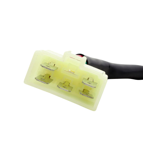 Photo of Voltage Regulator Rectifier for Suzuki LT LTF 160 250 Quardrunner / LTF 300 KingQuad / DR 200 S / DRZ 250 1987-2019 by RM STATOR - Premium for UTVs / Side by Sides