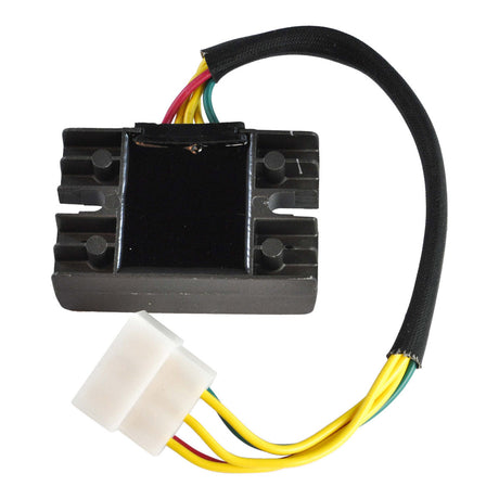 Photo of Voltage Regulator Rectifier for Suzuki LT LTF 160 250 Quardrunner / LTF 300 KingQuad / DR 200 S / DRZ 250 1987-2019 by RM STATOR - Premium for UTVs / Side by Sides