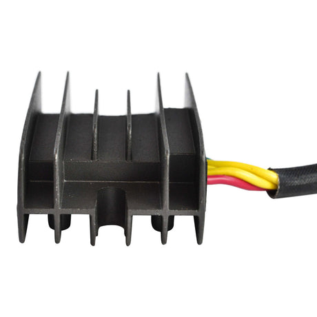 Photo of Voltage Regulator Rectifier for Suzuki LT LTF 160 250 Quardrunner / LTF 300 KingQuad / DR 200 S / DRZ 250 1987-2019 by RM STATOR - Premium for UTVs / Side by Sides