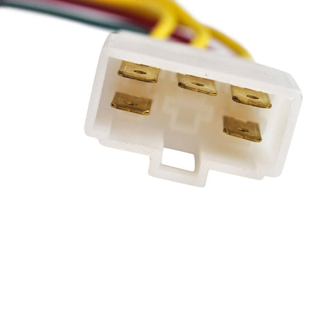 Photo of Voltage Regulator Rectifier for Suzuki LT LTF 160 250 Quardrunner / LTF 300 KingQuad / DR 200 S / DRZ 250 1987-2019 by RM STATOR - Premium for UTVs / Side by Sides