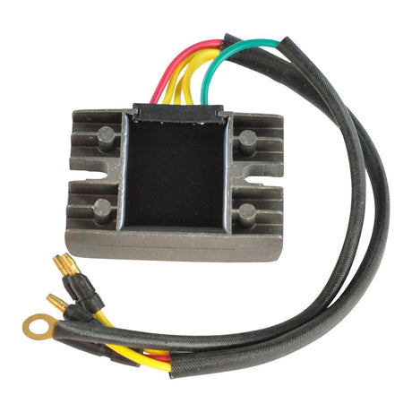 Photo of Voltage Regulator for Suzuki GS 250 425 450 550 650 | GSX Katana 750 850 1000 1100 1977-1983 | # 32800-47120 32800-44040 by RM STATOR - Premium for UTVs / Side by Sides
