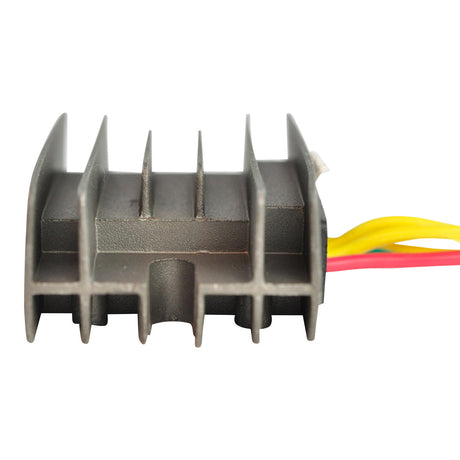 Photo of Voltage Regulator for Suzuki GS 250 425 450 550 650 | GSX Katana 750 850 1000 1100 1977-1983 | # 32800-47120 32800-44040 by RM STATOR - Premium for UTVs / Side by Sides