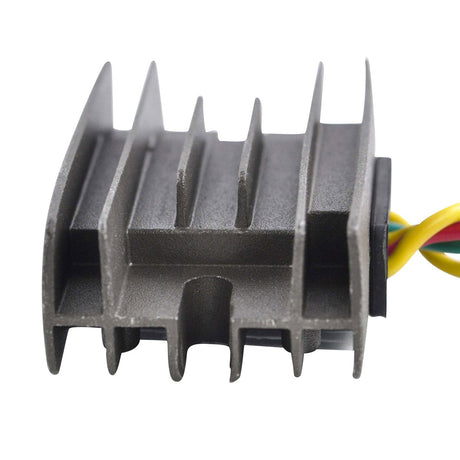 Photo of Voltage Regulator Rectifier for ATV Arctic Cat 250 300 1998-2003 Motorcycle Suzuki GN 125 GZ 250 1982-2010 by RM STATOR - Premium for UTVs / Side by Sides
