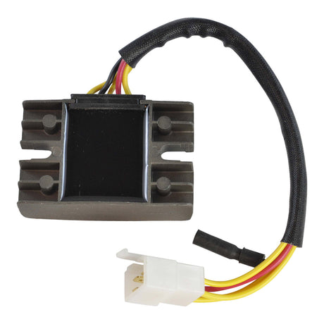 Photo of Voltage Regulator for Suzuki LT 230 Quadrunner | GS 1100 / 850 / 750 / 650 / 550 / 450 1981-1993 | # 32800-33401 by RM STATOR - Premium for UTVs / Side by Sides