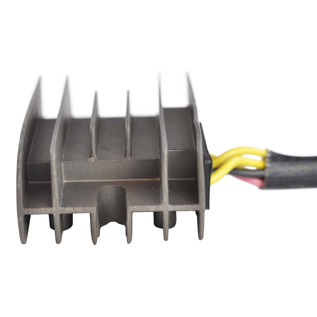 Photo of Voltage Regulator for Suzuki LT 230 Quadrunner | GS 1100 / 850 / 750 / 650 / 550 / 450 1981-1993 | # 32800-33401 by RM STATOR - Premium for UTVs / Side by Sides