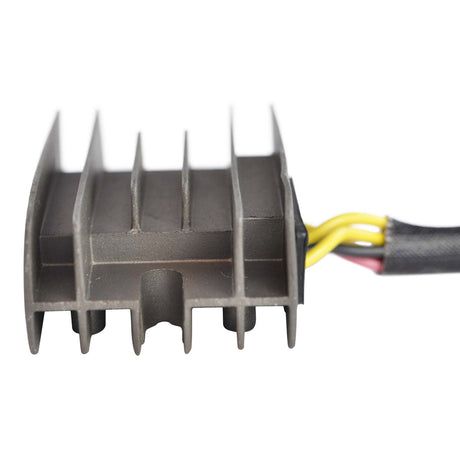 Photo of Voltage Regulator for Suzuki LT 230 Quadrunner | GS 1100 / 850 / 750 / 650 / 550 / 450 1981-1993 | # 32800-33401 by RM STATOR - Premium for UTVs / Side by Sides
