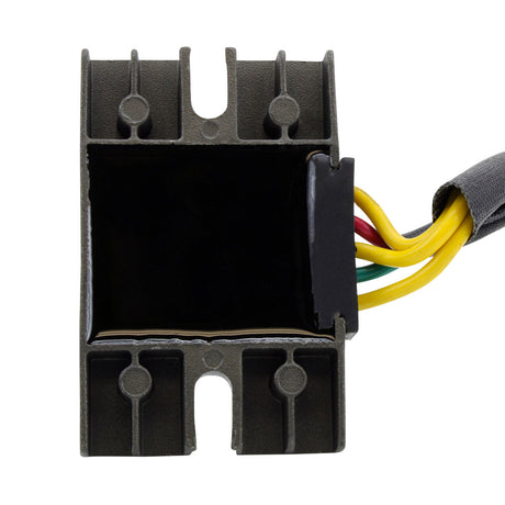 Photo of Voltage Regulator Rectifier for Arctic Cat 250 / 300 | Suzuki LTF 250 / 300 KingQuad 2001-2005 | # 32800-29B10 3530-034 by RM STATOR - Premium for UTVs / Side by Sides