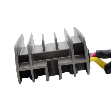 Photo of Voltage Regulator Rectifier for Arctic Cat 250 / 300 | Suzuki LTF 250 / 300 KingQuad 2001-2005 | # 32800-29B10 3530-034 by RM STATOR - Premium for UTVs / Side by Sides
