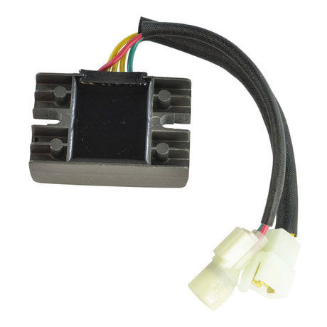 Photo of Voltage Regulator Rectifier for Arctic Cat 250 / 300 | Suzuki LTF 250 / 300 KingQuad 2001-2005 | # 32800-29B10 3530-034 by RM STATOR - Premium for UTVs / Side by Sides