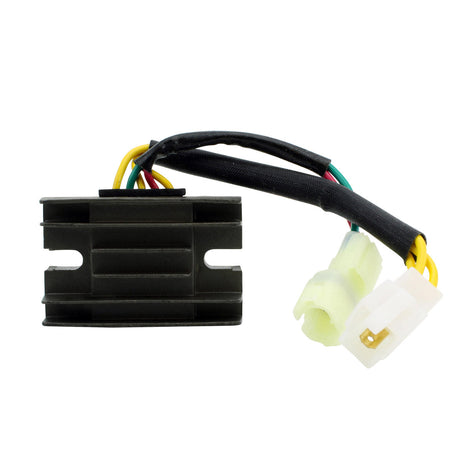Photo of Voltage Regulator Rectifier for Arctic Cat 250 / 300 | Suzuki LTF 250 / 300 KingQuad 2001-2005 | # 32800-29B10 3530-034 by RM STATOR - Premium for UTVs / Side by Sides
