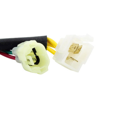 Photo of Voltage Regulator Rectifier for Arctic Cat 250 / 300 | Suzuki LTF 250 / 300 KingQuad 2001-2005 | # 32800-29B10 3530-034 by RM STATOR - Premium for UTVs / Side by Sides