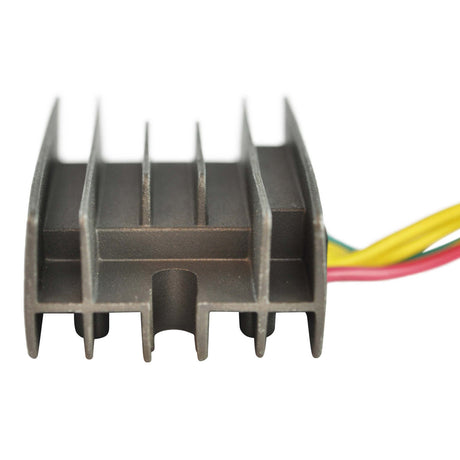 Photo of Voltage Regulator for Yamaha 250 Timberwolf Bear Tracker 350 Wolverine Warrior Big Bear 400 Kodiak 600 Grizzly 1995-2001 by RM STATOR - Premium for UTVs / Side by Sides
