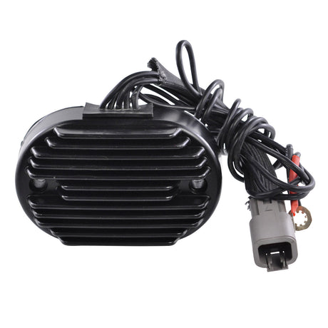 Photo of Mosfet Voltage Regulator for Harley Davidson Screaming Eagle / Fat Boy / Heritage Softail / Softail Deuce 2001-2006 by RM STATOR - Premium for UTVs / Side by Sides
