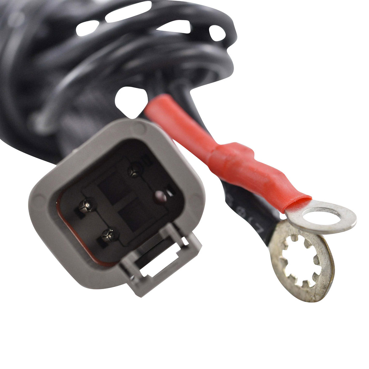 Photo of Mosfet Voltage Regulator for Harley Davidson Screaming Eagle / Fat Boy / Heritage Softail / Softail Deuce 2001-2006 by RM STATOR - Premium for UTVs / Side by Sides