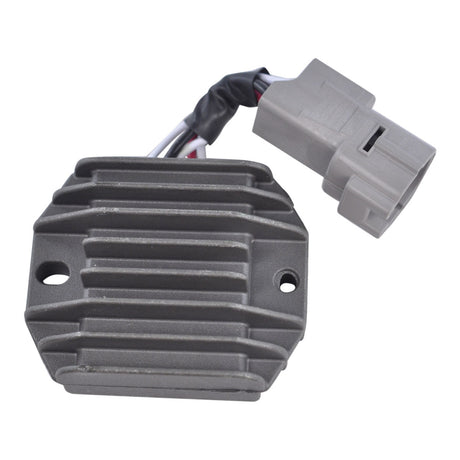 Photo of Voltage Regulator Rectifier for Yamaha YFM 350 Warrior / Wolverine YFM350 2002-2005 by RM STATOR - Premium for UTVs / Side by Sides