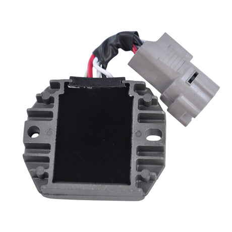 Photo of Voltage Regulator Rectifier for Yamaha YFM 350 Warrior / Wolverine YFM350 2002-2005 by RM STATOR - Premium for UTVs / Side by Sides