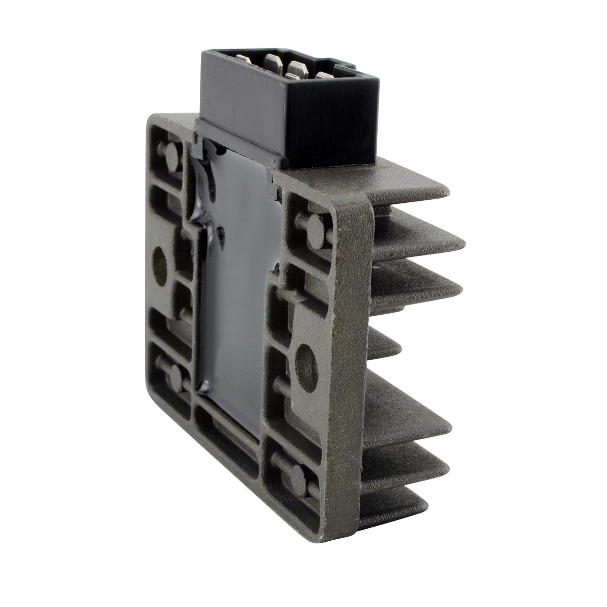 Photo of Voltage Regulator Rectifier for Kawasaki KLX 650 1993-1996 by RM STATOR - Premium for UTVs / Side by Sides