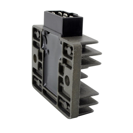 Photo of Voltage Regulator Rectifier for Kawasaki KLX 650 1993-1996 by RM STATOR - Premium for UTVs / Side by Sides