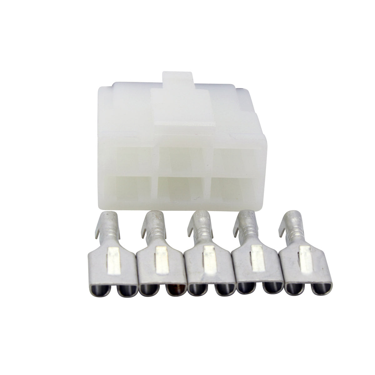 Photo of Voltage Regulator Rectifier for Kawasaki KLX 650 1993-1996 by RM STATOR - Premium for UTVs / Side by Sides