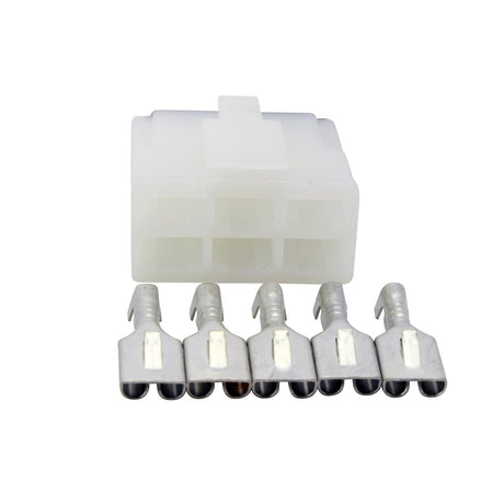 Photo of Voltage Regulator Rectifier for Kawasaki KLX 650 1993-1996 by RM STATOR - Premium for UTVs / Side by Sides