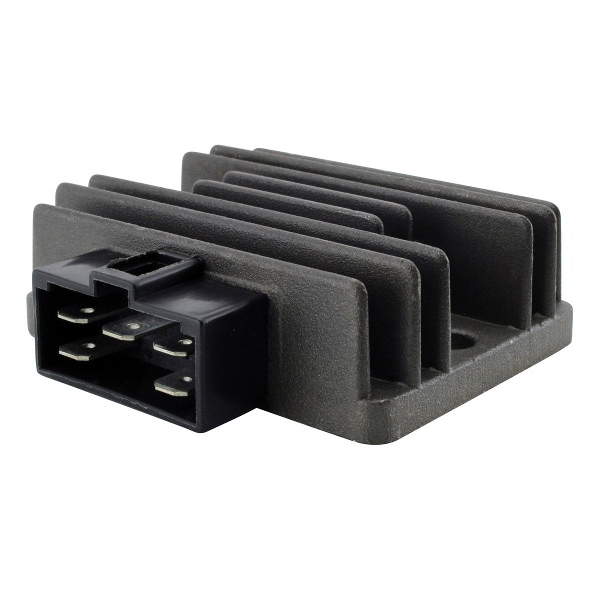 Photo of Voltage Regulator Rectifier for Kawasaki KLX 650 1993-1996 by RM STATOR - Premium for UTVs / Side by Sides