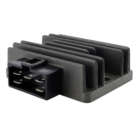 Photo of Voltage Regulator Rectifier for Kawasaki KLX 650 1993-1996 by RM STATOR - Premium for UTVs / Side by Sides
