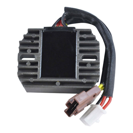 Photo of Voltage Regulator Rectifier for Aprilia ETV Caponord RST Futura RSV R Mille Tuono 1000 1998-2010 by RM STATOR - Premium for UTVs / Side by Sides