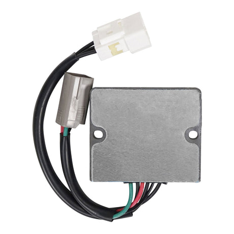 Photo of Voltage Regulator Rectifier for Kawasaki Ninja ZX-6R ZX6R 2007 2008 by RM STATOR - Premium for UTVs / Side by Sides