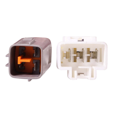 Photo of Voltage Regulator Rectifier for Kawasaki Ninja ZX-6R ZX6R 2007 2008 by RM STATOR - Premium for UTVs / Side by Sides