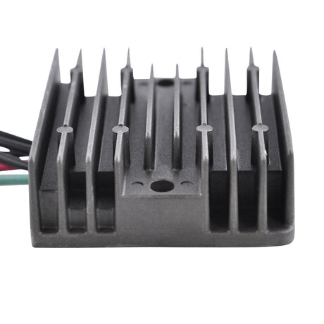 Photo of Voltage Regulator Rectifier for Kawasaki Ninja ZX-6R ZX6R 2007 2008 by RM STATOR - Premium for UTVs / Side by Sides