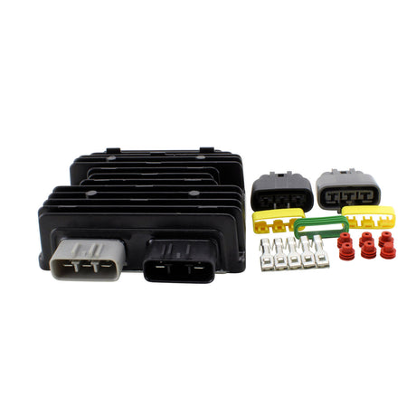 Photo of Mosfet Voltage Regulator for Can-Am Commander Maverick / Outlander 500-1000 2010-2018 | CFMoto ZFORCE 800 2020-2022 by RM STATOR - Premium for UTVs / Side by Sides