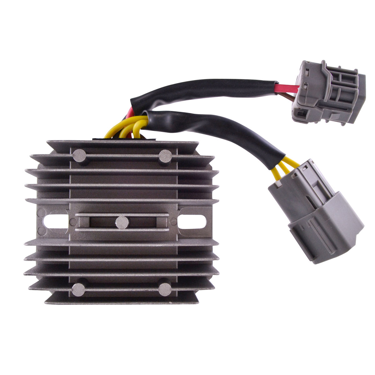 Photo of Voltage Regulator Rectifier for Arctic Cat 350 366 400 425 450 XC Alterra CR Prowler / Kymco MXU 500 UVX 500 2007-2023 by RM STATOR - Premium for UTVs / Side by Sides