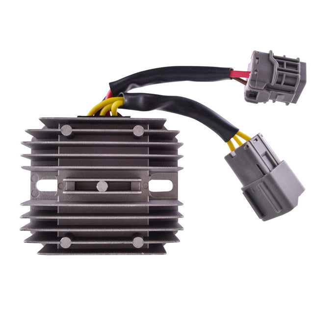 Photo of Voltage Regulator Rectifier for Arctic Cat 350 366 400 425 450 XC Alterra CR Prowler / Kymco MXU 500 UVX 500 2007-2023 by RM STATOR - Premium for UTVs / Side by Sides