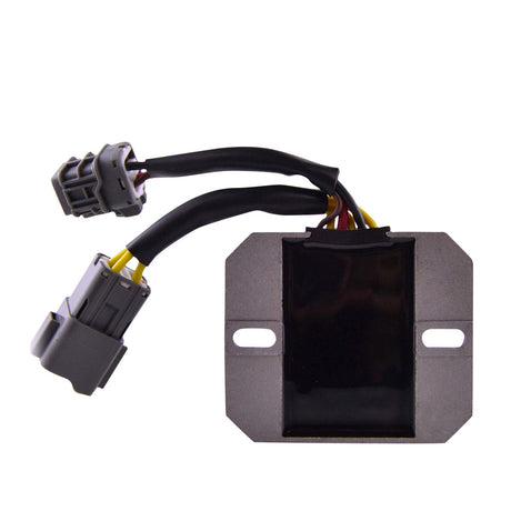Photo of Voltage Regulator Rectifier for Arctic Cat 350 366 400 425 450 XC Alterra CR Prowler / Kymco MXU 500 UVX 500 2007-2023 by RM STATOR - Premium for UTVs / Side by Sides