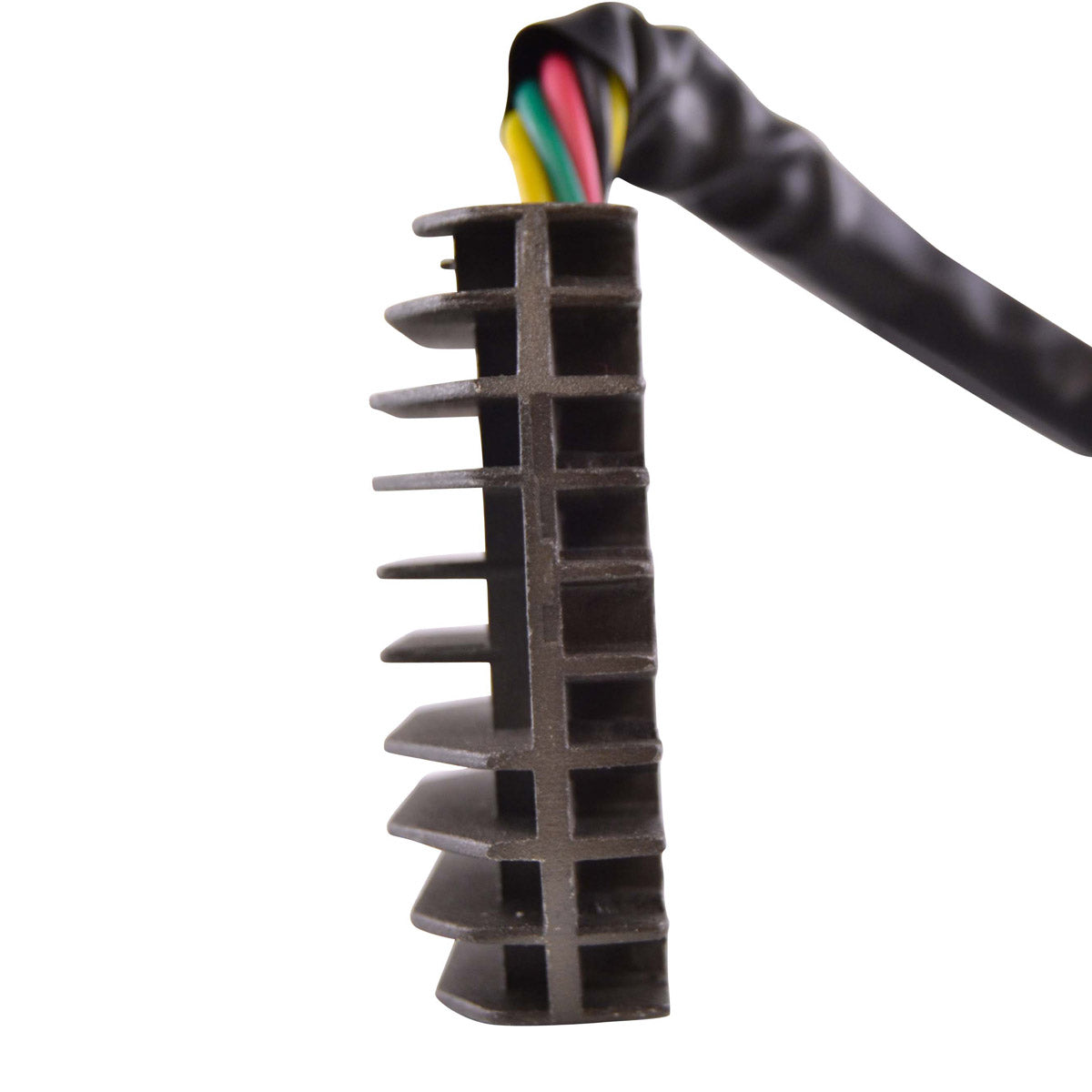 Photo of Mosfet Voltage Regulator Rectifier for Kawasaki Ninja ZX 6R / ZX 6RR 2003 2004 by RM STATOR - Premium for UTVs / Side by Sides